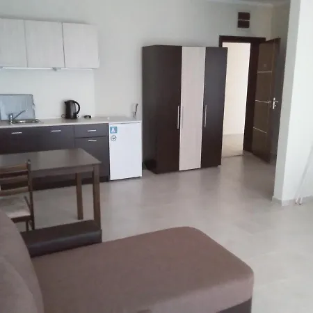 Appartement Kale Summer Life Apart Sunny Beach