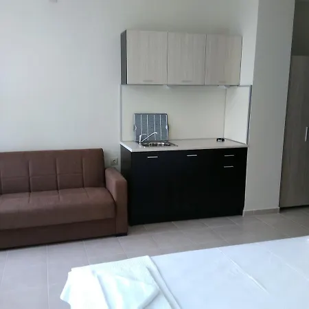 Kale Summer Life Apart Appartement Sunny Beach