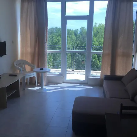 Appartement Kale Summer Life Apart *