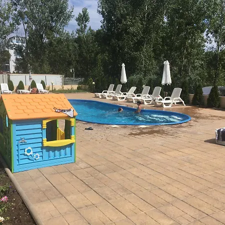 Kale Summer Life Apart Sunny Beach